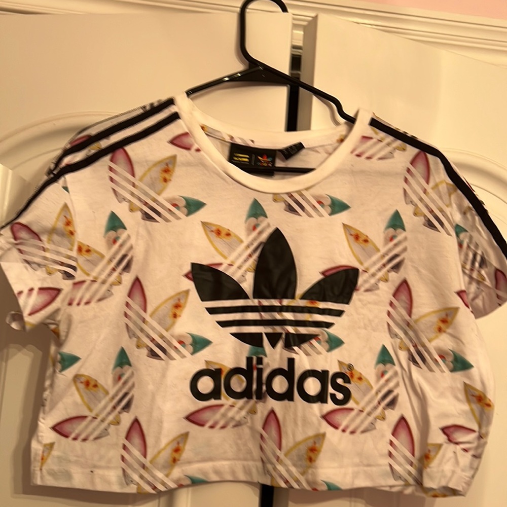 Adidas top